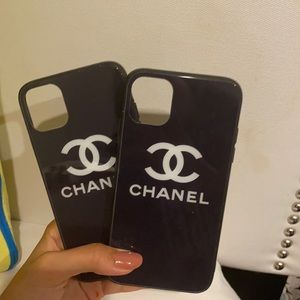 Gorgous Chanel case
